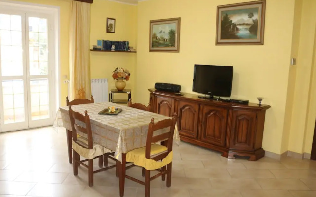 Casa Rita