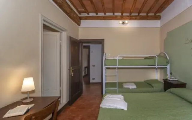 Casa Diocesana di Lucca