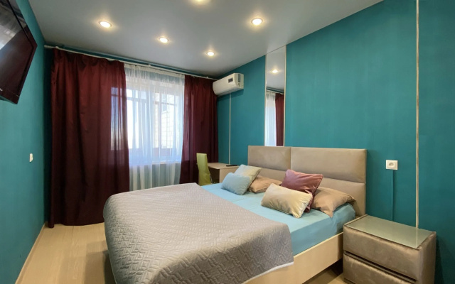 Modern Apartment (Cheljabinsk)