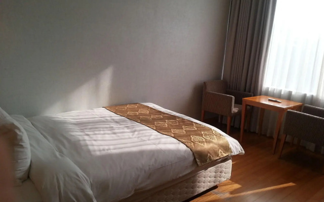 Gyeongpo Beach Hotel
