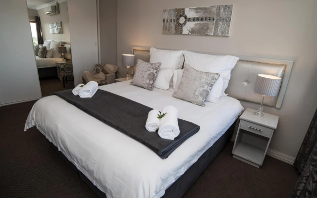 Devonvale Golf & Wine Estate