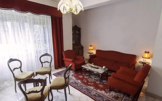 Villa Letizia - Casa per ferie