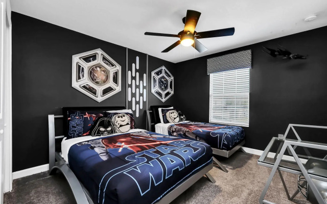 4832RC00, Kissimmee, US
