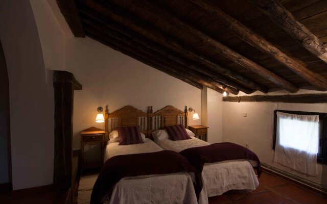 Hotel Rural La Ceramica