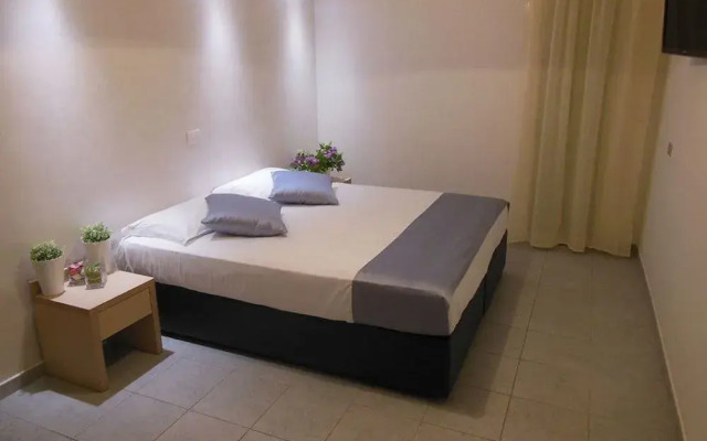 Hotel Alda Amelia