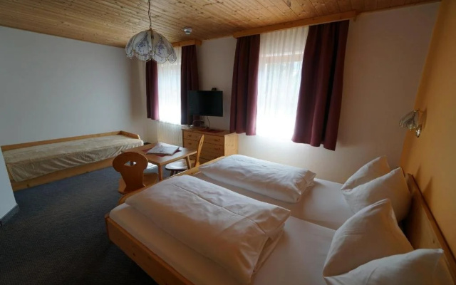 Hotel UND smart alpine stay