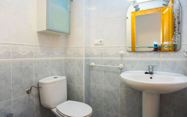 Apartment Oroblanc
