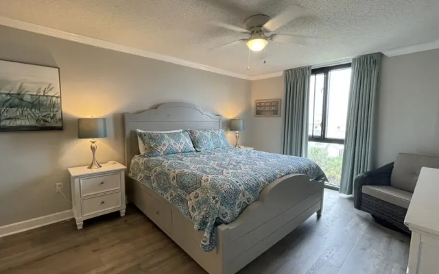 Coastal Tides at Enclave 403a