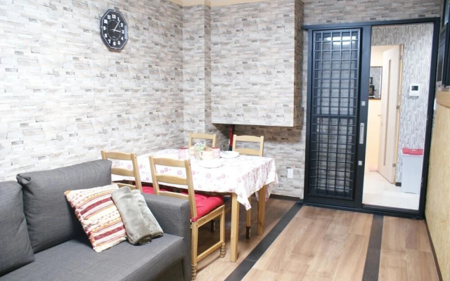 Omotenashi Usagi House 1F (15-5)