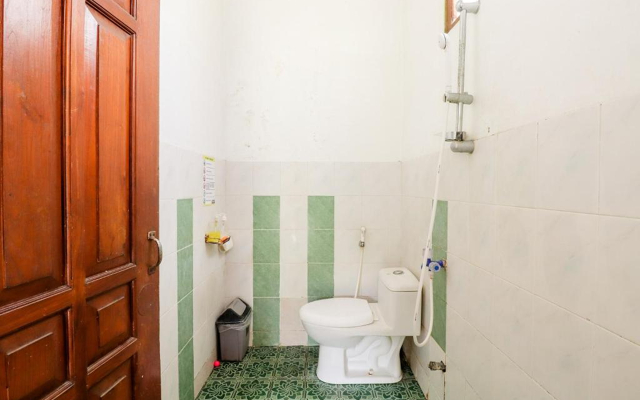 Arjuna 31 Homestay