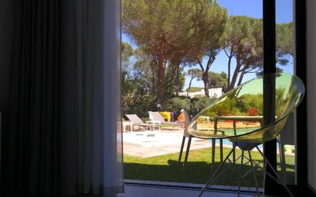 Villa Californie