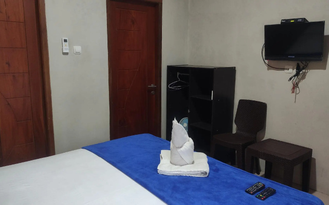 Dylans Guesthouse
