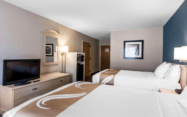 Quality Inn & Suites Exmore - Eastern Shore