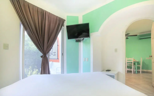 El Patio Hotel & Suite