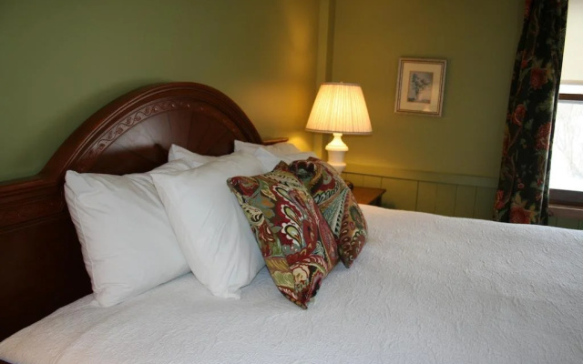 The Wildflower Inn