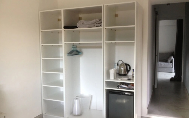B&B New Cabanon