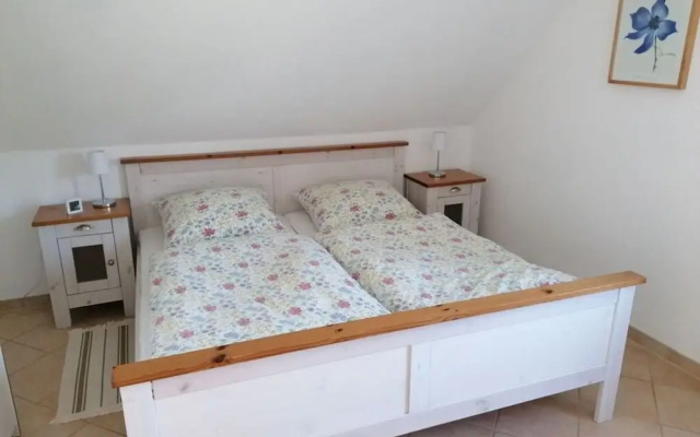 Holiday Apartment Steuck