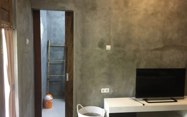 Watukarung Ristu Homestay