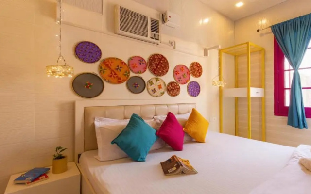 Madpackers Amritsar