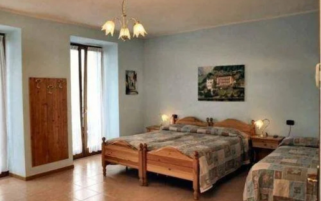 Agritur Eden Marone