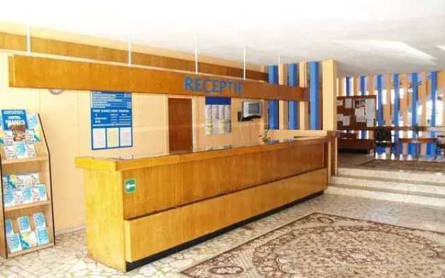 Hotel Prahova