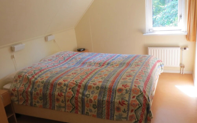 Well-kept House With Garden, Near the Lemelerberg