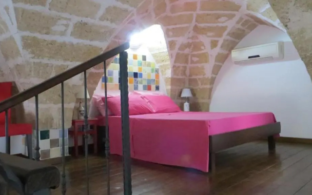 Casa Vacanza Marilyn