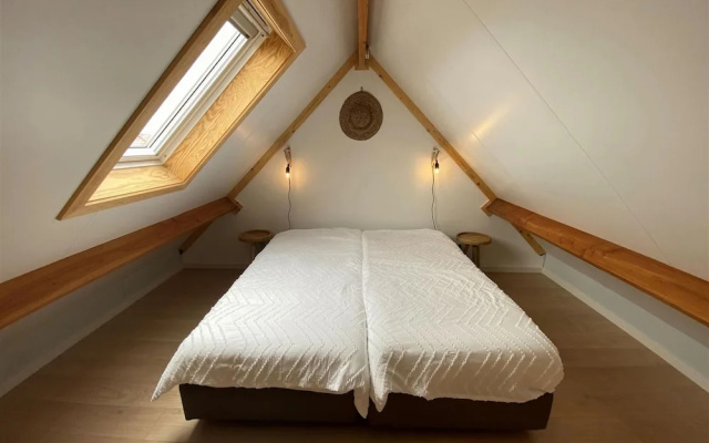 Holiday Home in Koksijde With Garden & BBQ