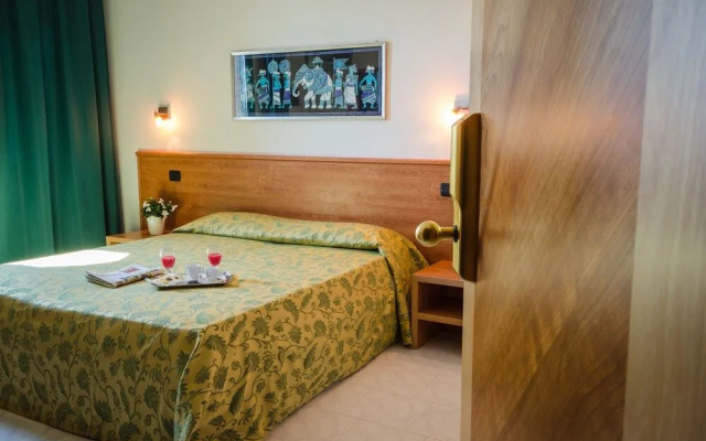 Hotel Luna Blu