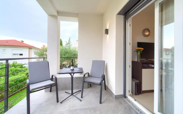 Residence Veglia
