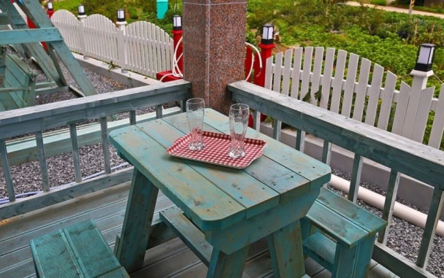 Gyeongju Carpe Diem Bed And Breakfast