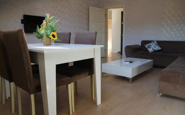 Armila Suites