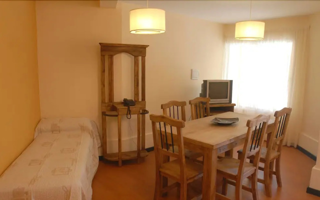 Tierra Mora Hotel Boutique & Apartments