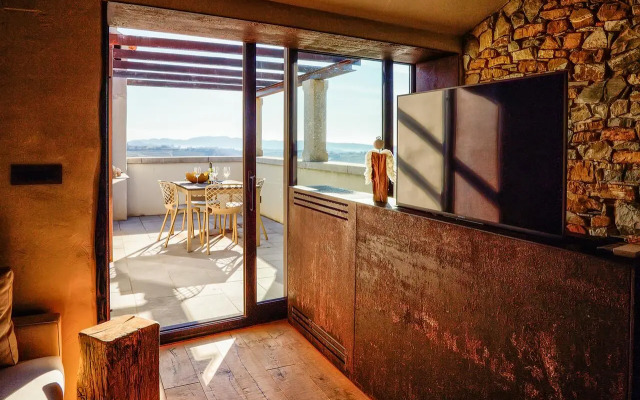 Aldilà Rooms Apartment  Vacation House