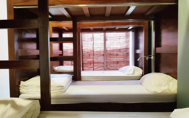 Micasa Hostels