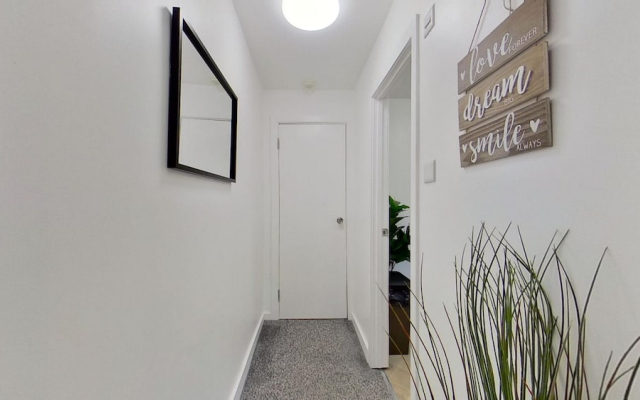 Cosy 1 Bedroom Flat Near Balham Station