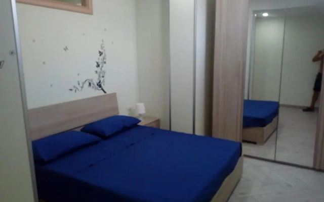 Appartamento in Residenza Punta di Sabaudia - seminterrato