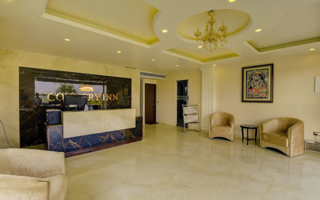 Country Inn Hotels And Resorts