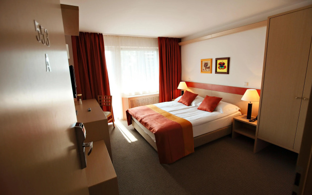 Hotel Savica Garni - Sava Hotels & Resorts