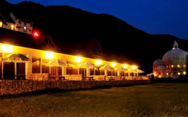 Gangneung White Castle Resort