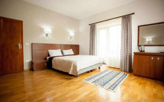 Matia Resort