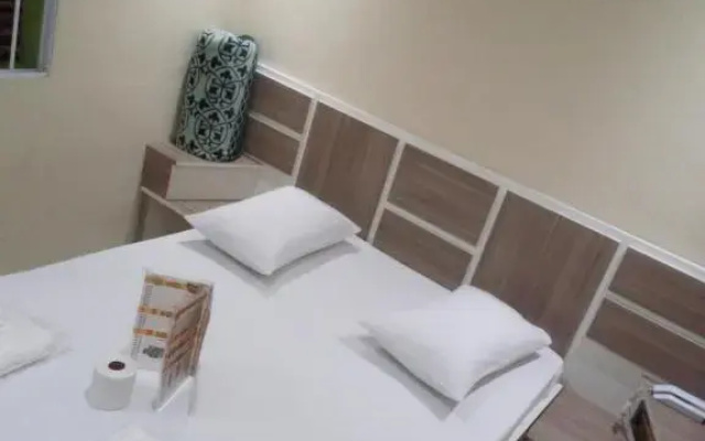 Hotel atlântica
