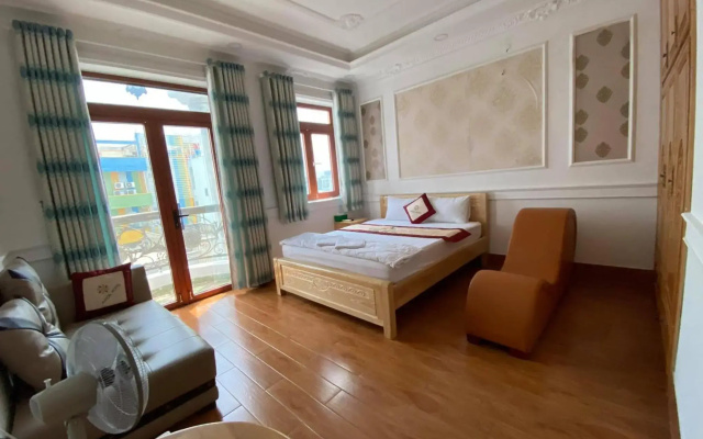Amor Hotel
