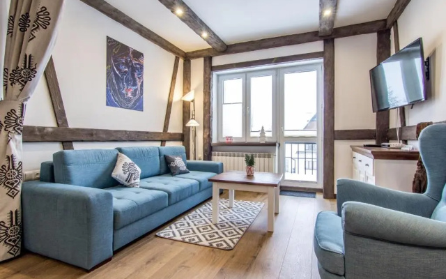 Apartament Gronik Zakopane