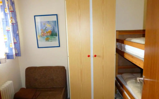 Ferienwohnung Wiemers