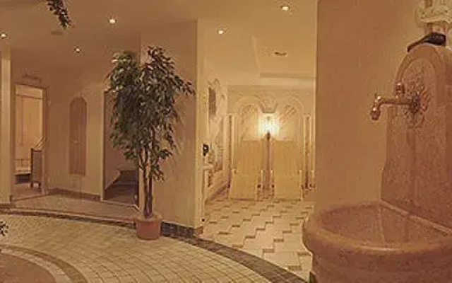 Hotel Garni Alpenhof