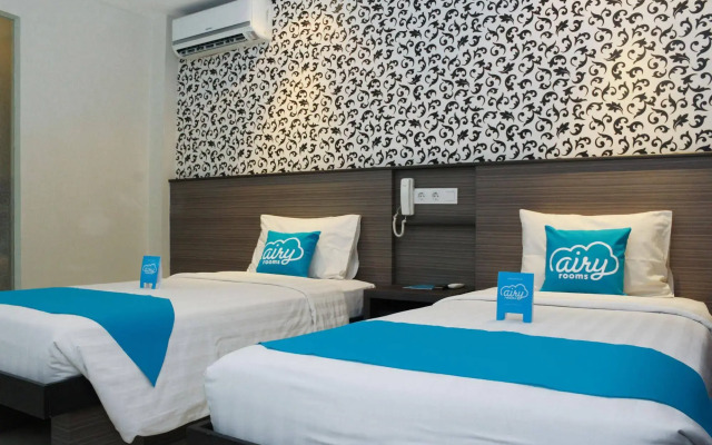 Airy Istana Kuta Galeria Patih Jelantik Bali
