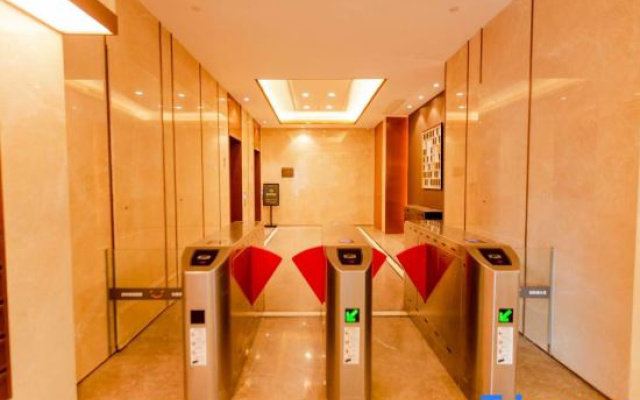 Hotel Tusu