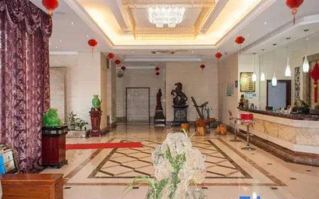 Nanxun Boya Hotel