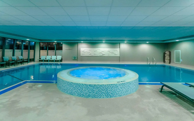 Delta Hotels Nottingham Belfry